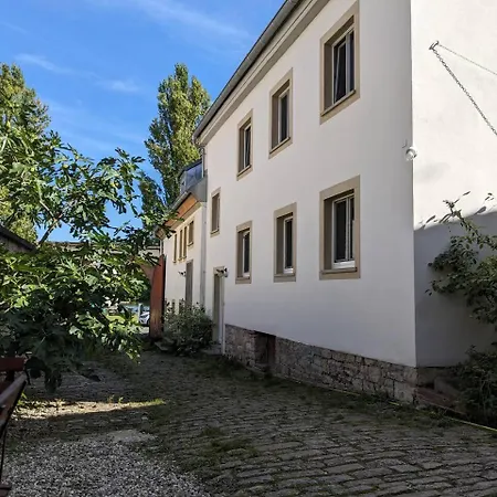 Wohnen Am Main 1A-Ammain Villa Margetshoechheim Exterior photo