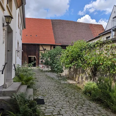 Wohnen Am Main 1A-Ammain Villa Margetshoechheim Exterior photo