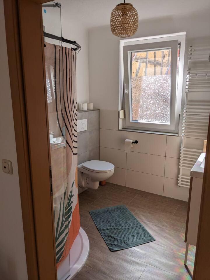 Ferienhaus Wohnen Am Main 1a-ammain Margetshöchheim