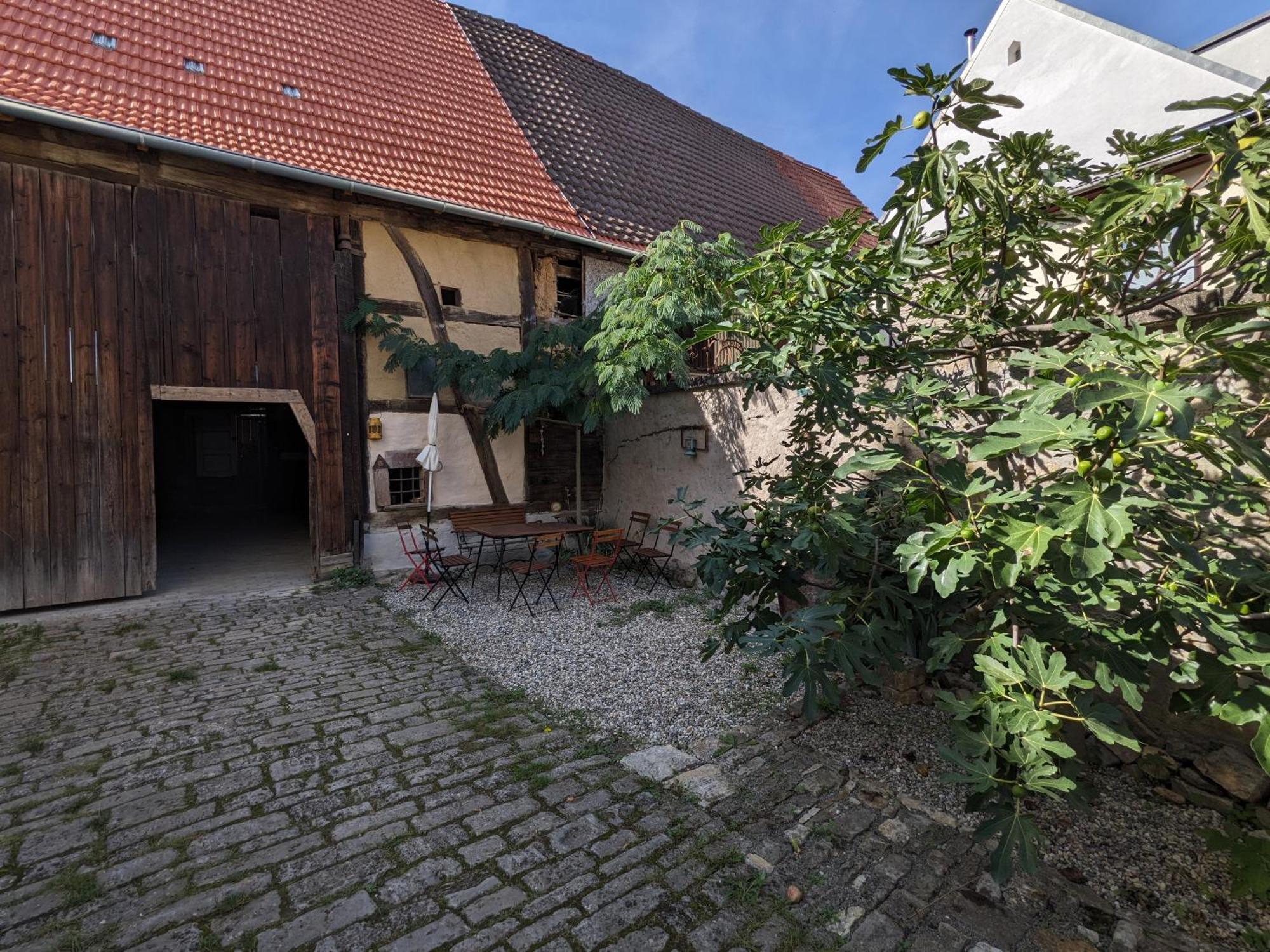 Wohnen Am Main 1a-ammain Ferienhaus *
